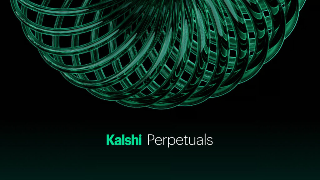 https://wpcms.predictionpro.com/uncategorized/kalshi-secures-first-ever-u-s-regulated-perpetuals-only-in-crypto-for-now Pictured: Kalshi Secures CFTC Approval for First-Ever U.S. Regulated Crypto Perpetuals.