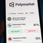 the polymarket scandal that was exposed by the wall street journal may prompt an investigation