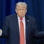 https://wpcms.predictionpro.com/news/trump-media-recalibrates-strategy-on-truth-predict-its-own-prediction-market Pictured: President Donald Trump.