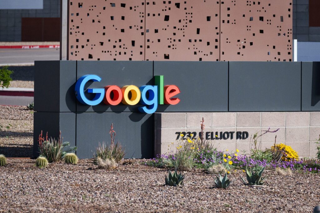 https://wpcms.predictionpro.com/news/google-engineer-charged-with-internal-data-for-alleged-1-2m-polymarket-windfall Pictured: Google engineer was charged with breaking insider trading laws after buying positions on Polymarket.