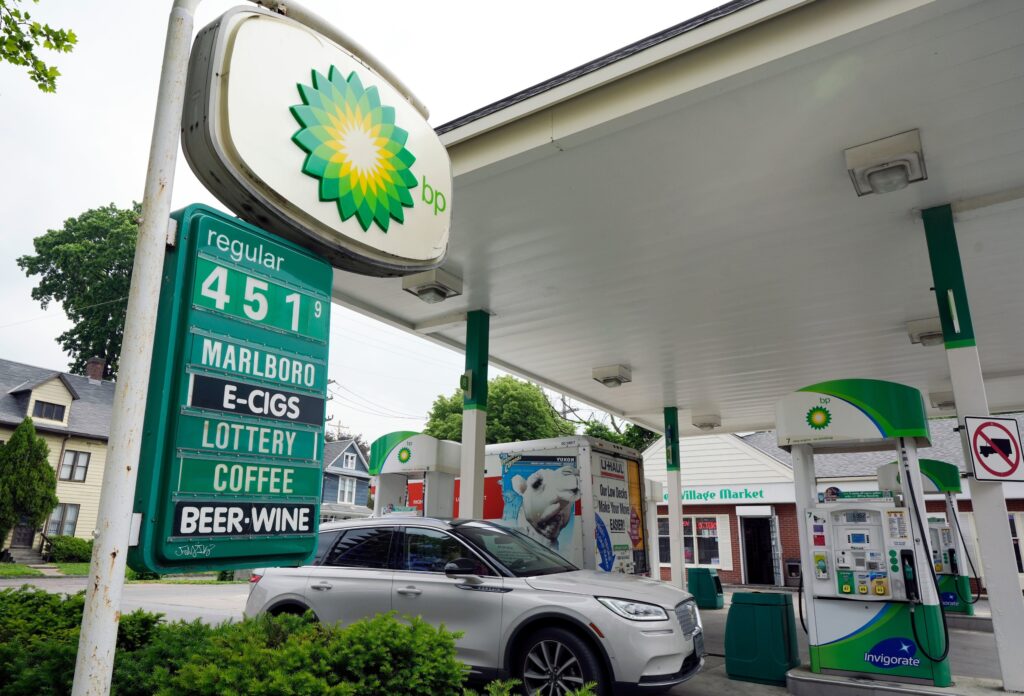 https://wpcms.predictionpro.com/uncategorized/may-gas-prices-forecast-kalshi-predictions-analysis Pictured: The U.S. gas price forecast is a hih-volume market on Kalshi.