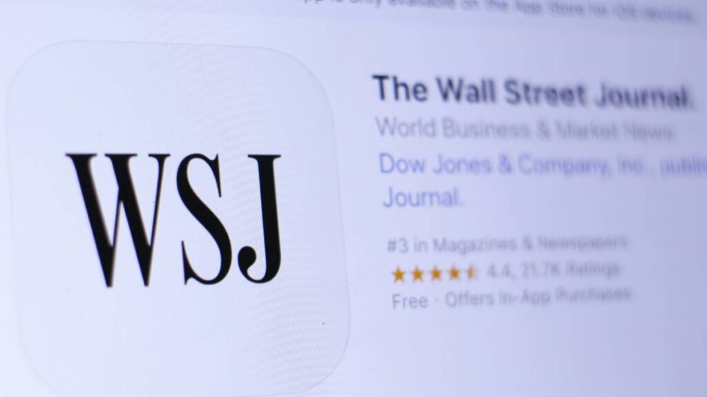after a wall street journal investigation, Senators Curtis and Schiff requested a CFTC probe into Polymarket's alleged fake ads.